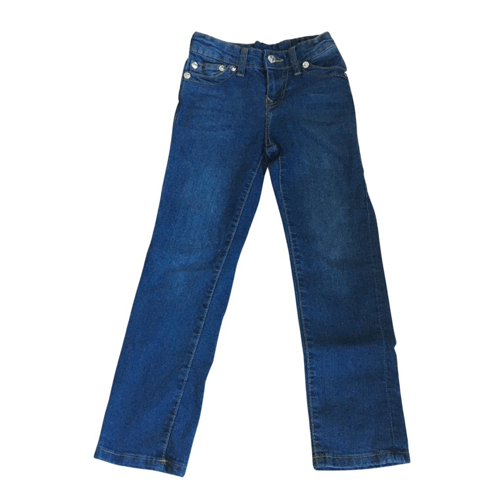 True Religion Boys Jeans